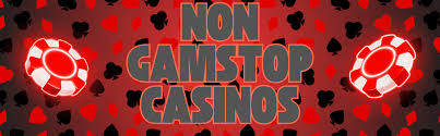 Discover the Benefits of Non-Gamstop Casinos -559157842 Discover the Benefits of Non-Gamstop Casinos -559157842