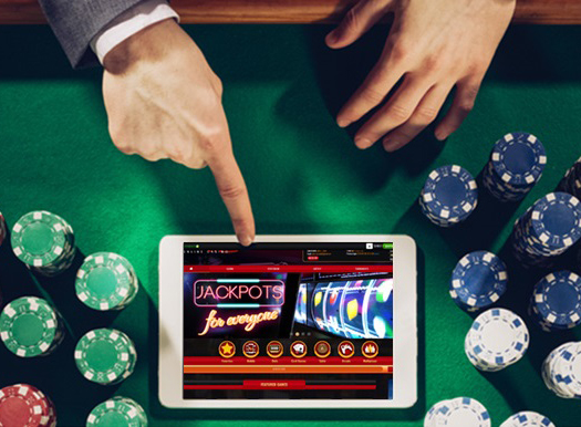 Explore the Thrills of Roostake Casino & Sportsbook -2098834561