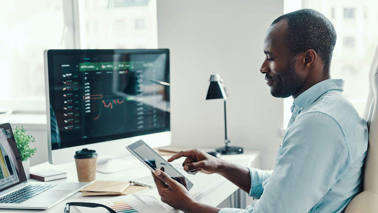 Exploring the Benefits of Online Forex Trading Platforms