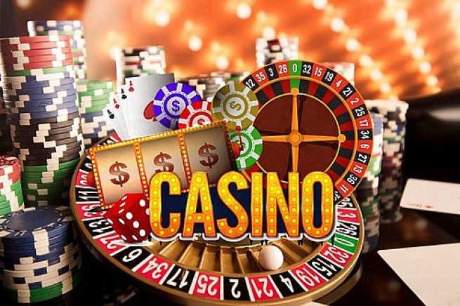 Love Casino Online Slots The Perfect Match for Gamers