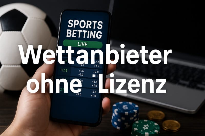 Online Sportwetten ohne OASIS – Sicherheit und Spannung vereint