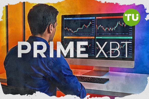 Spot Trading on PrimeXBT A Comprehensive Guide