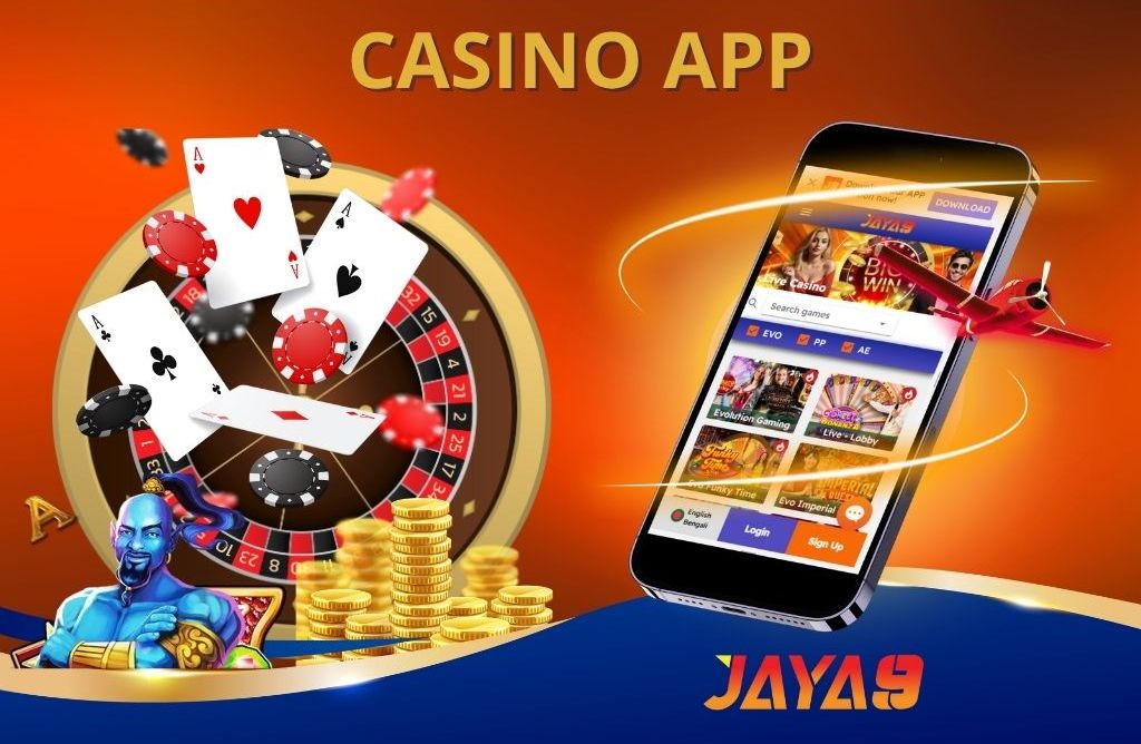 The Future of Gaming Jaya9 and Its Impact on the Online Casino Industry The Future of Gaming Jaya9 and Its Impact on the Online Casino Industry