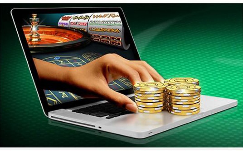 The Future of Online Betting Betmatch