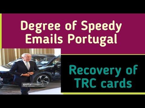 The Method To Retire In Portugal: Visas & Costs