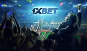 1xBet App Elevate Your Betting Experience -1548448263