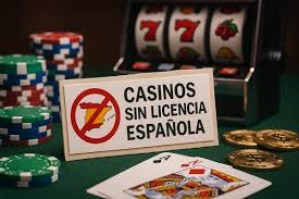 Casinos Online Sin Licencia ¿Seguros o No