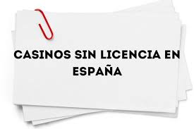 Casinos Online Sin Licencia ¿Son Seguros Casinos Online Sin Licencia ¿Son Seguros