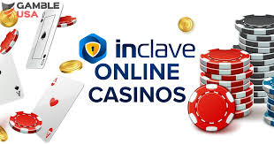 Comprehensive Guide to Inclave Casinos Ultimate Listing & Reviews
