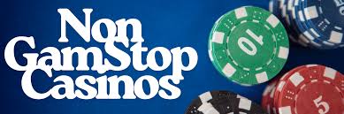 Discover Casino Sites Not on Gamstop Your Guide to Alternative Online Gambling