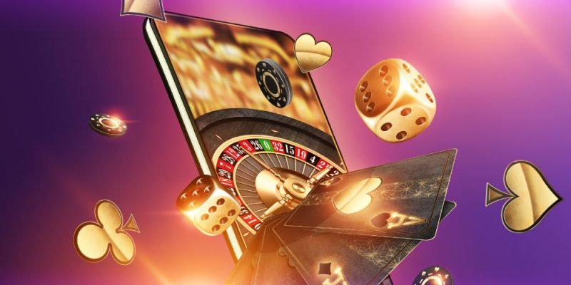 Enhancing Engagement Gamification in Mobile Casino Apps