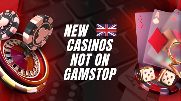Explore the Thrill of Casinos Not on Gamstop Explore the Thrill of Casinos Not on Gamstop