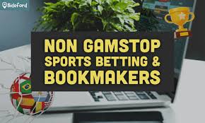 Exploring Football Betting Opportunities Beyond GamStop