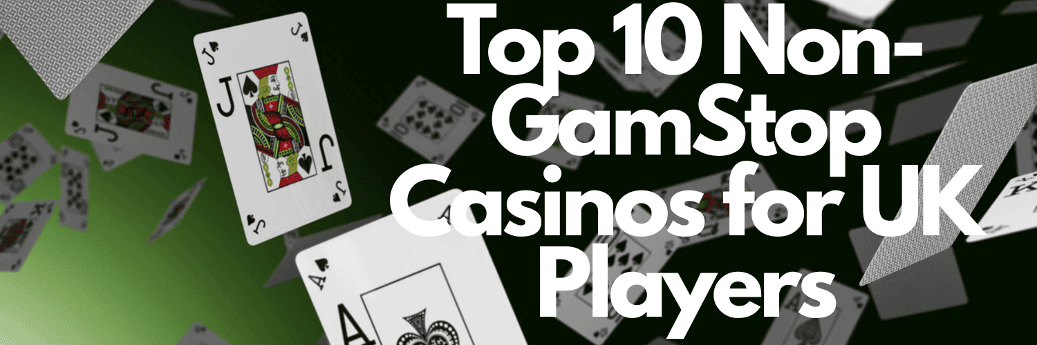 Exploring Non Gamstop Casinos Freedom and Fun Without Limits
