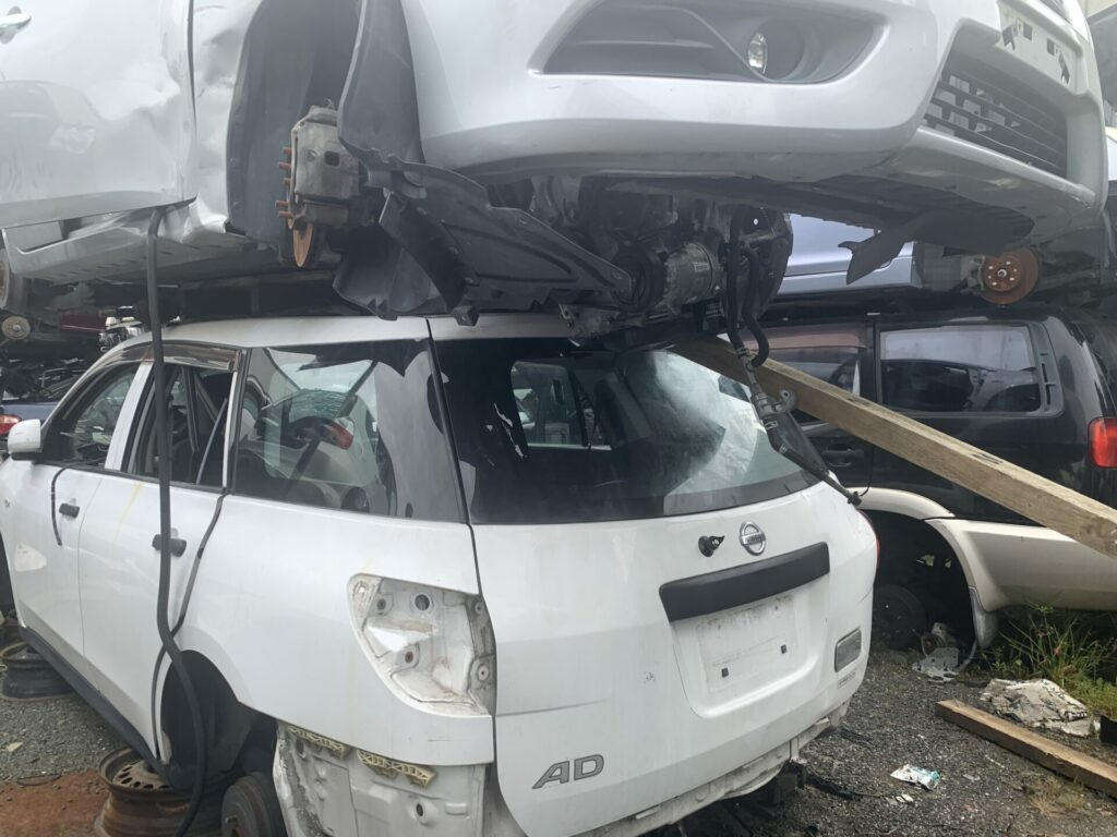 Automobile Components Recycling: Lowering Waste And Preserving Sources Within The Auto Business