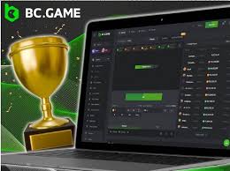 BC.Game في المغرب تجربة مثيرة في عالم ألعاب الكازينو عبر الإنترنت