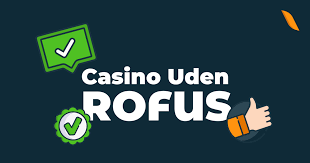 Bedste Online Casino Uden Om - Spil Sikkert og Ansvarligt -588317185