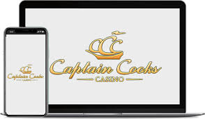 CaptainCooks Casino Your Ultimate Gaming Destination 353402080