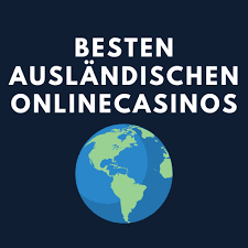 Casino Ausland Chancen und Herausforderungen in der internationalen Glücksspielwelt