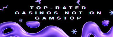 Casino Sites Not on Gamstop Your Ultimate Guide