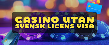 Casino utan svensk licens med minsta insättning -182111779