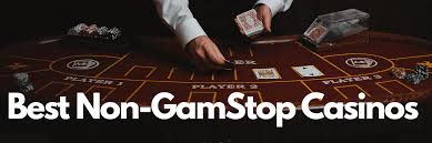 Casinos Non Gamstop Explore Your Options