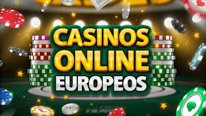 Casinos Online Europeos Tu Guía Completa para Jugar y Ganar 838874221