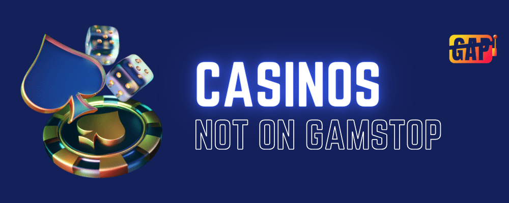 Discover Casino Sites Not on Gamstop for Endless Gaming Fun