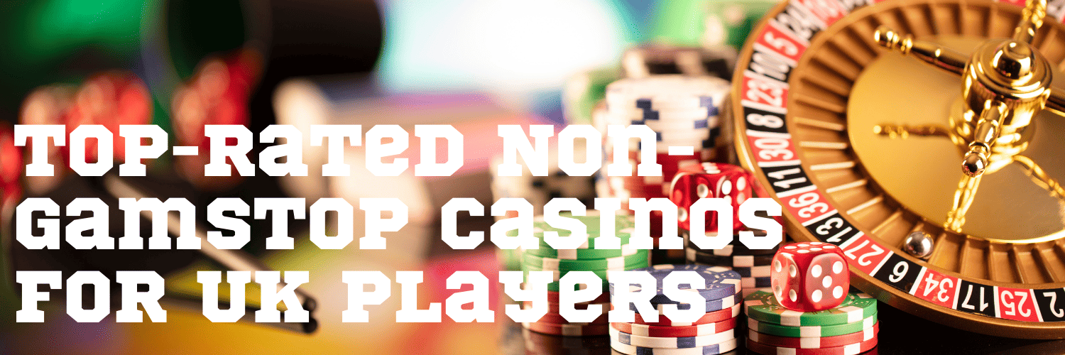 Discover New Casinos Not Affected by GamStop -448307545