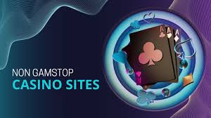 Discover Online Casinos Not Blocked by Gamstop -11638420