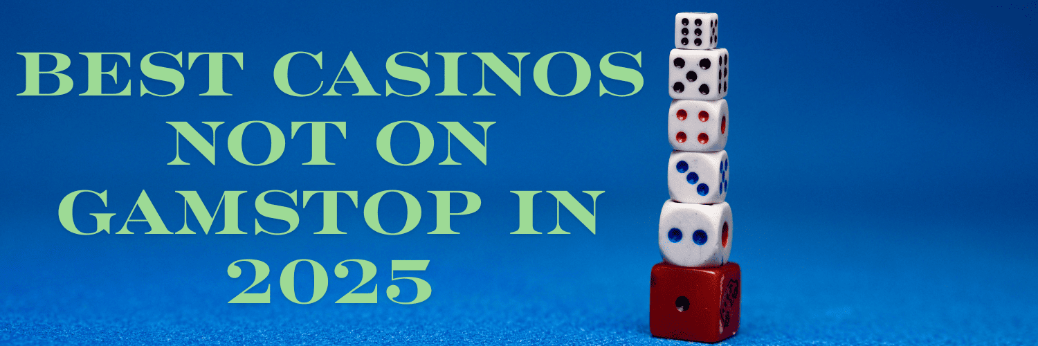 Discover the Best Casino Sites Not on Gamstop 930792502