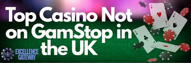 Discover the Best Casino Sites Not on Gamstop -345197920