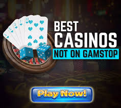 Discover the Best Casinos Not on GamStop 93944096