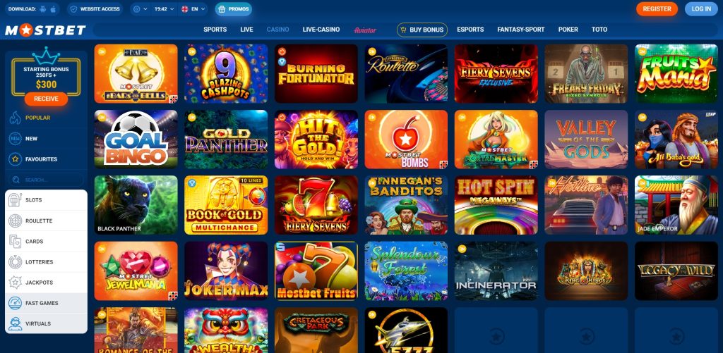 Discover the Best Online Casino Games for Every Player