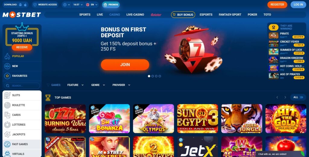 Discover the Best Online Casino Games for Every Player