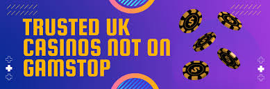 Discover the Best UK Online Casinos Not on GamStop -332027779