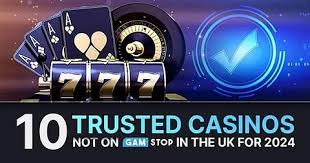 Discover the Best UK Online Casinos Not on GamStop -332027779