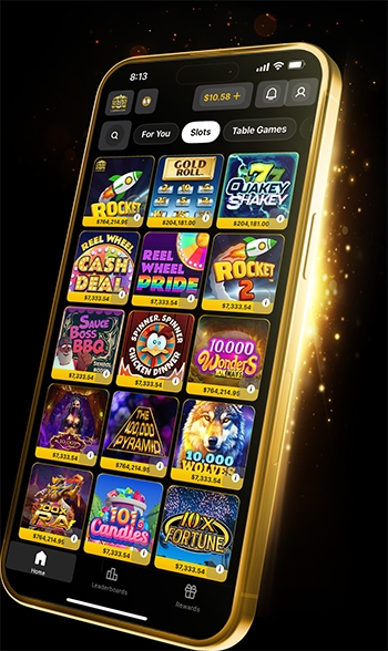 Discover the Exciting World of King's Chip Casino Online Games