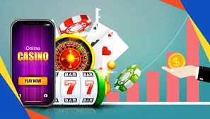 Discover the Top Crypto Casino Platforms with the Lowest House Edge