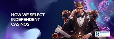 Discovering New Independent Online Casinos A Fresh Take on Gaming -290020123