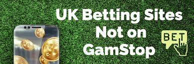 Discovering Non GamStop Bookies Unlocking New Betting Opportunities Discovering Non GamStop Bookies Unlocking New Betting Opportunities