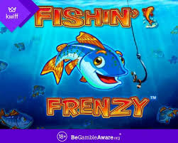Dive into Fun with Fishin' Frenzy An Engaging Slot Experience