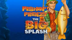 Dive into Fun with Fishin' Frenzy An Engaging Slot Experience