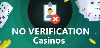 Experience the Future Casino Without KYC