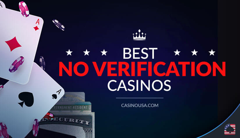 Experience the Future Casino Without KYC