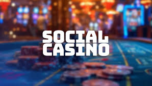 Exploring New Social Casinos The Future of Gaming Entertainment