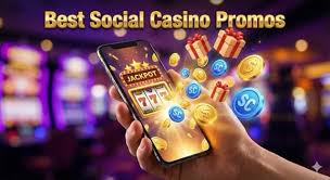 Exploring New Social Casinos The Future of Gaming Entertainment