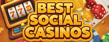 Exploring the Best Social Casinos A Comprehensive List 521589424