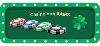 I migliori casino non AAMS Scopri le opzioni più interessanti