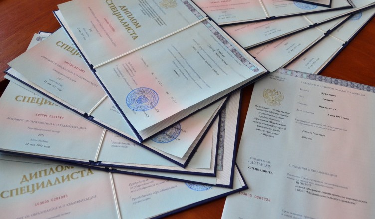 Купить диплом в Димитровграде ваши возможности